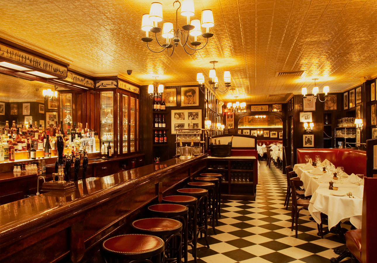 Minetta Tavern